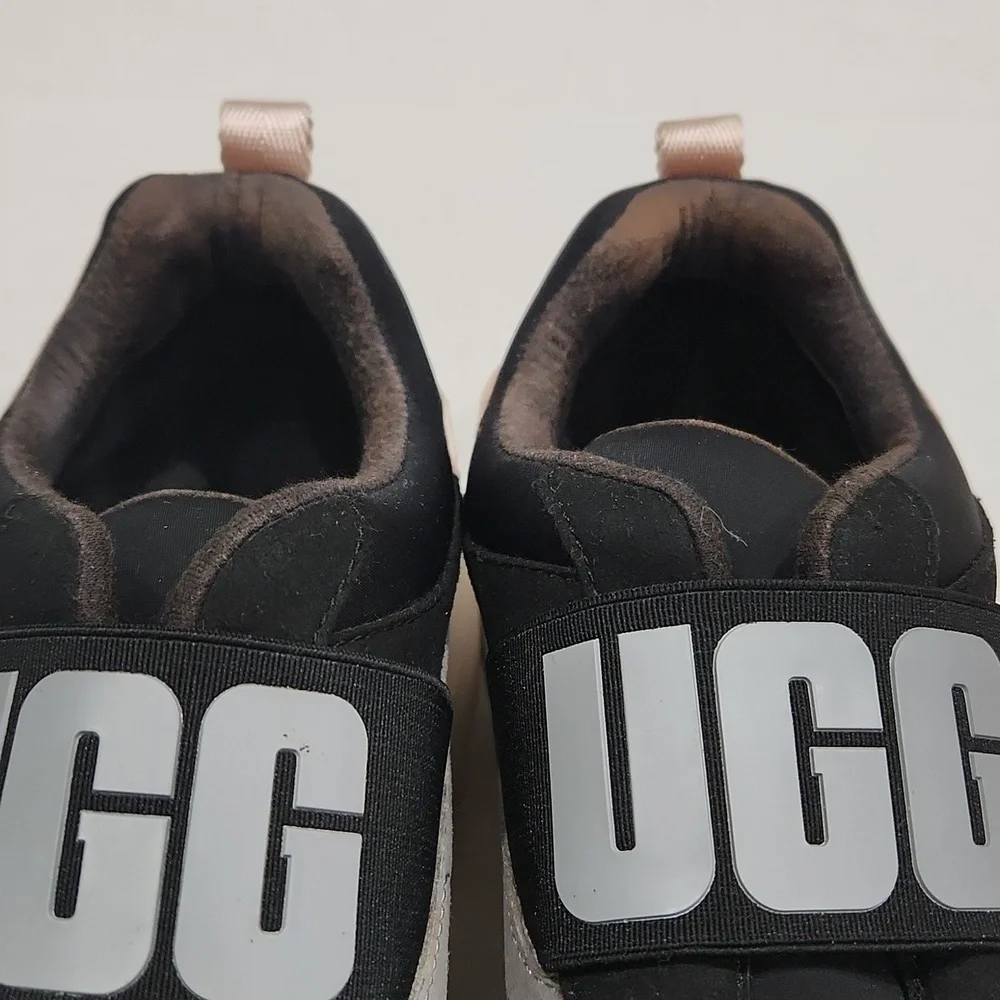 UGG questions leave